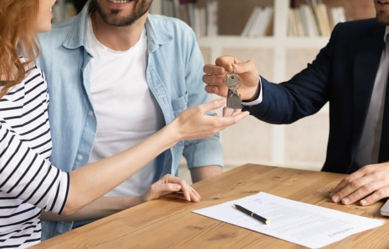 Vocht in appartement huur